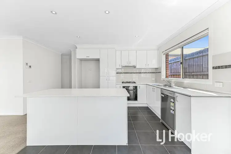 Fourth view of Homely unit listing, 11 Premier Lane, Garfield VIC 3814