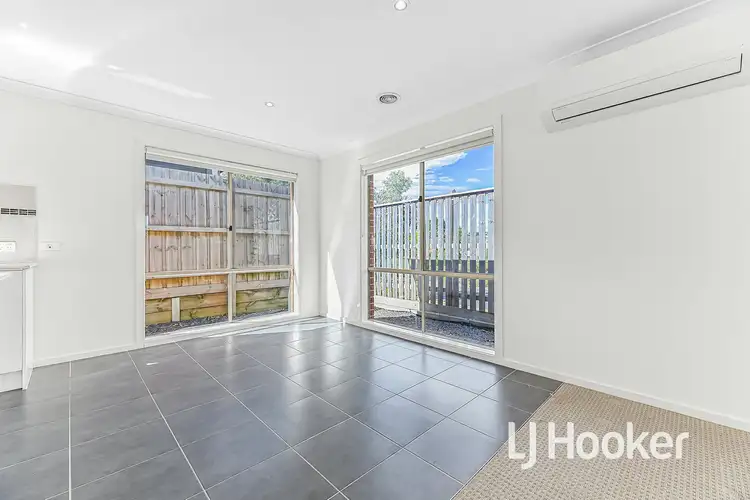 Sixth view of Homely unit listing, 11 Premier Lane, Garfield VIC 3814