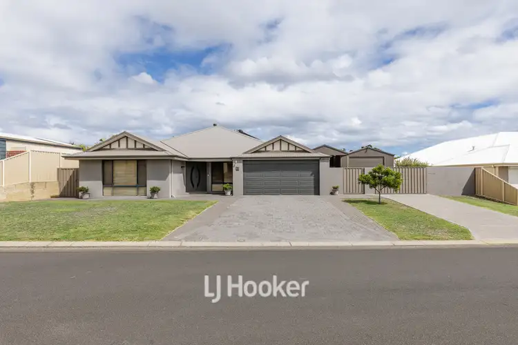 3 Barrow Road, Australind WA 6233