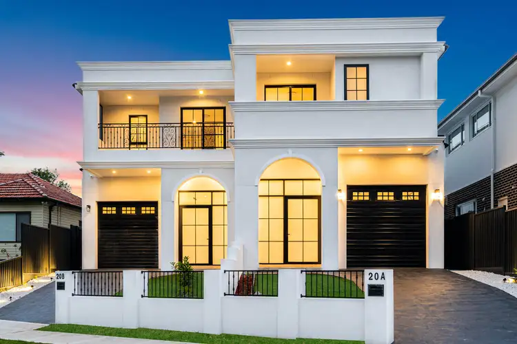 20A Archibald Street