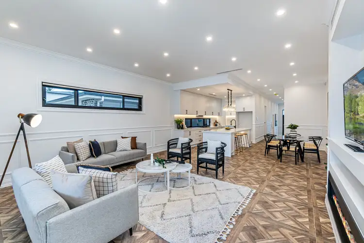Third view of Homely semi-detached listing, 20A Archibald Street, Padstow NSW 2211