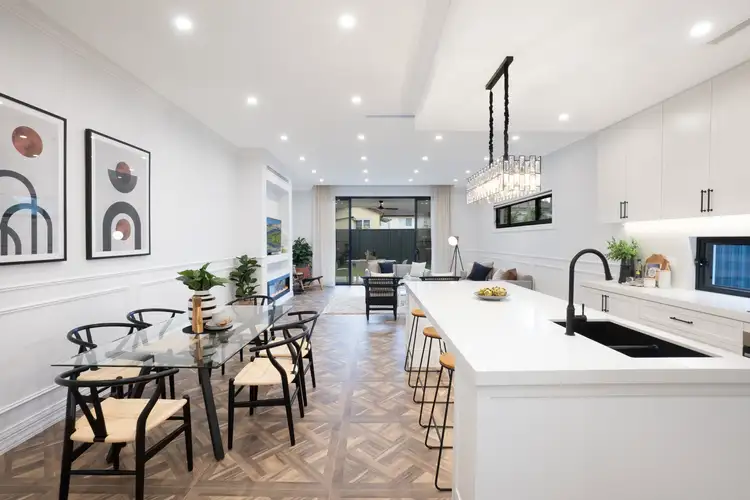 Fifth view of Homely semi-detached listing, 20A Archibald Street, Padstow NSW 2211
