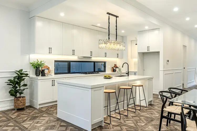 Sixth view of Homely semi-detached listing, 20A Archibald Street, Padstow NSW 2211