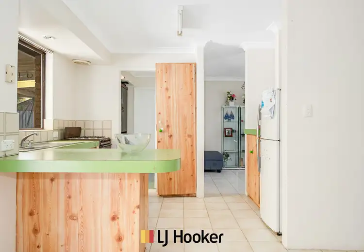 Second view of Homely house listing, 19 Mottlecah Way, Mirrabooka WA 6061