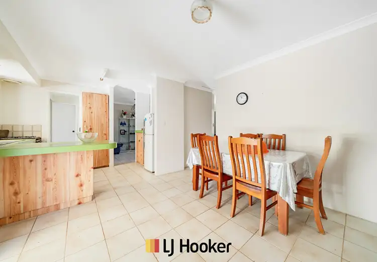 Fifth view of Homely house listing, 19 Mottlecah Way, Mirrabooka WA 6061
