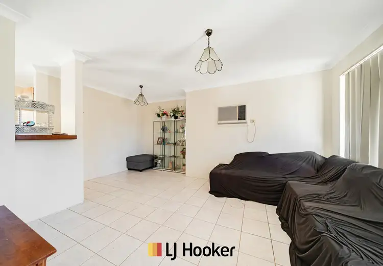 Sixth view of Homely house listing, 19 Mottlecah Way, Mirrabooka WA 6061