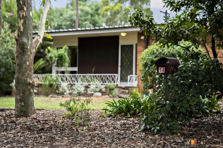14 Street Place, Watson ACT 2602
