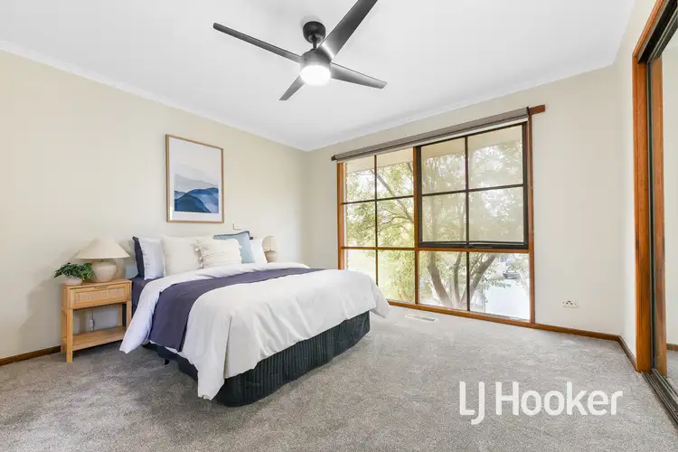 Second view of Homely house listing, 11 Dalvana Court, Hampton Park VIC 3976