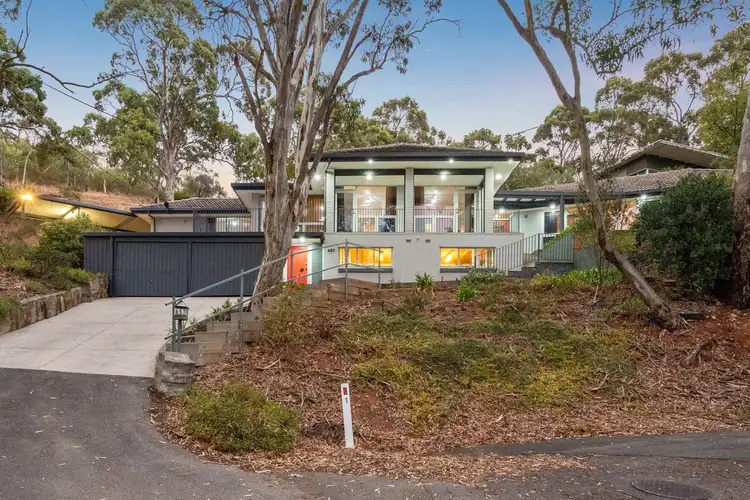 657 Greenhill Road, Burnside SA 5066