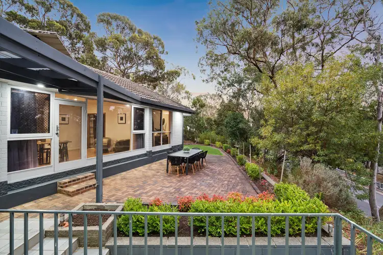 Second view of Homely house listing, 657 Greenhill Road, Burnside SA 5066