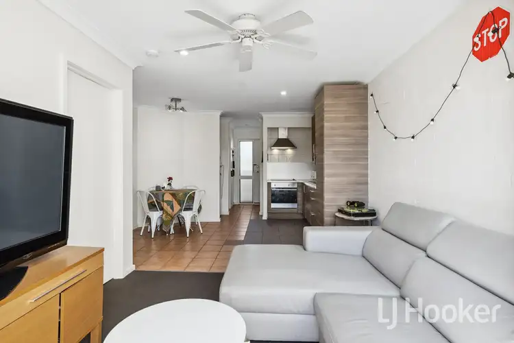 Seventh view of Homely apartment listing, 27/147 Hubert Street, East Victoria Park WA 6101