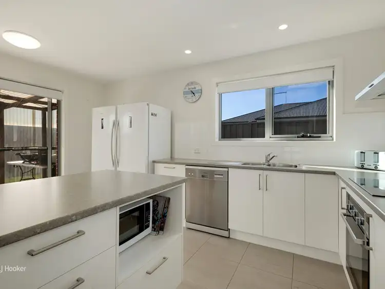 Second view of Homely unit listing, Unit 2/65 Stanley Street, Latrobe TAS 7307