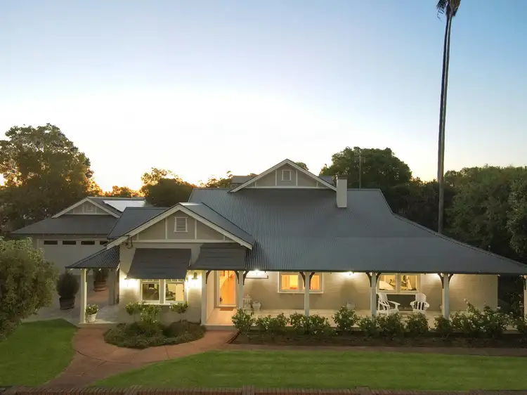 Second view of Homely house listing, 142 Dandaloo Street, Narromine NSW 2821