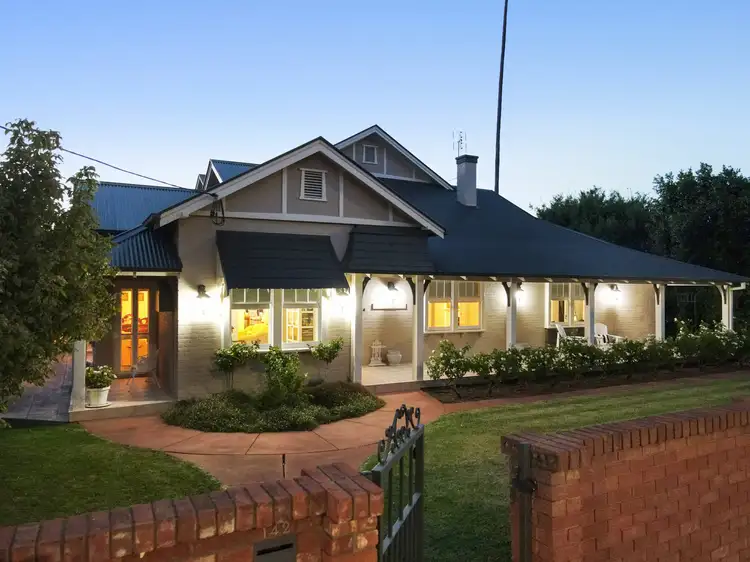 Third view of Homely house listing, 142 Dandaloo Street, Narromine NSW 2821
