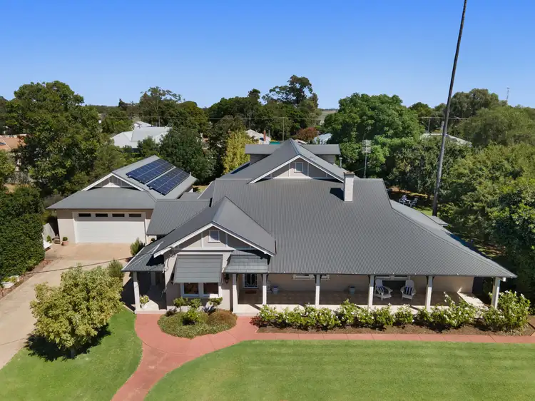 Fourth view of Homely house listing, 142 Dandaloo Street, Narromine NSW 2821