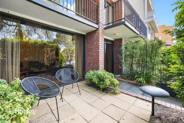 Second view of Homely house listing, 88 East Terrace, Adelaide SA 5000