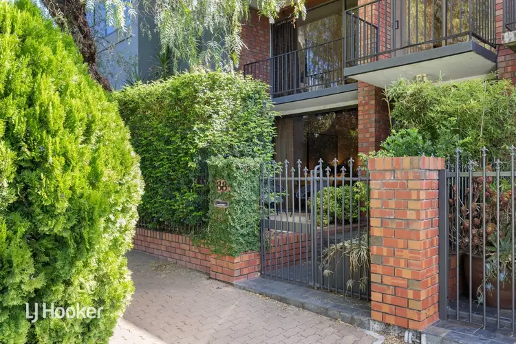 Third view of Homely house listing, 88 East Terrace, Adelaide SA 5000