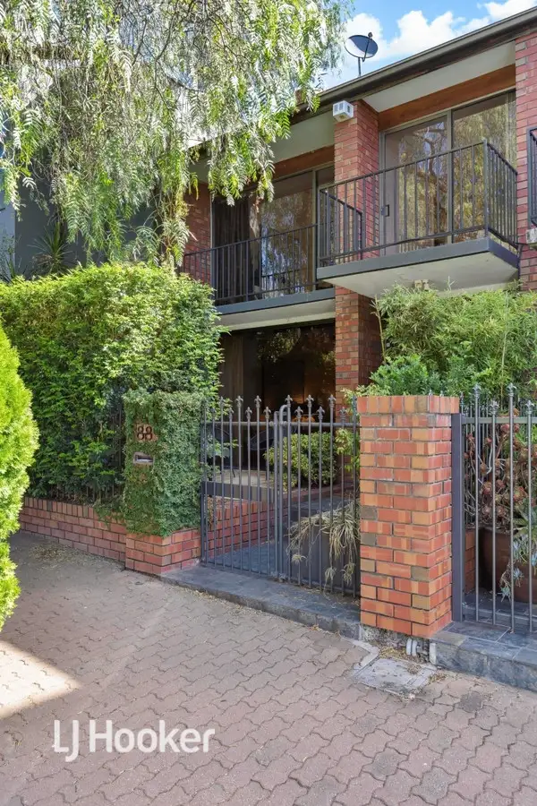 Fourth view of Homely house listing, 88 East Terrace, Adelaide SA 5000