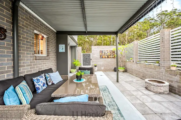Second view of Homely house listing, 5 Magpie Court, Toronto NSW 2283