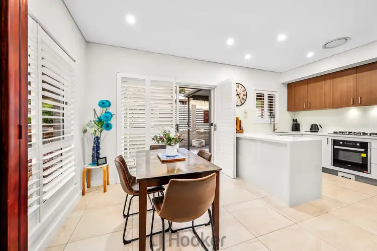 Third view of Homely house listing, 5 Magpie Court, Toronto NSW 2283