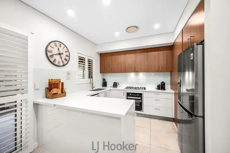 Fourth view of Homely house listing, 5 Magpie Court, Toronto NSW 2283