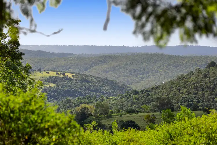 Main view of Homely house listing, 325 Sawpit Gully Road, Rockmount QLD 4344