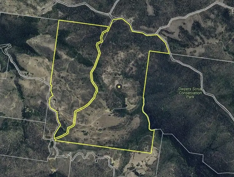 Second view of Homely house listing, 325 Sawpit Gully Road, Rockmount QLD 4344