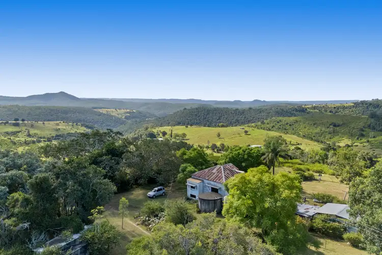 Third view of Homely house listing, 325 Sawpit Gully Road, Rockmount QLD 4344