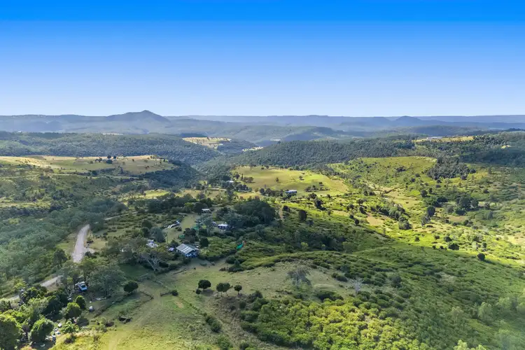 Fourth view of Homely house listing, 325 Sawpit Gully Road, Rockmount QLD 4344