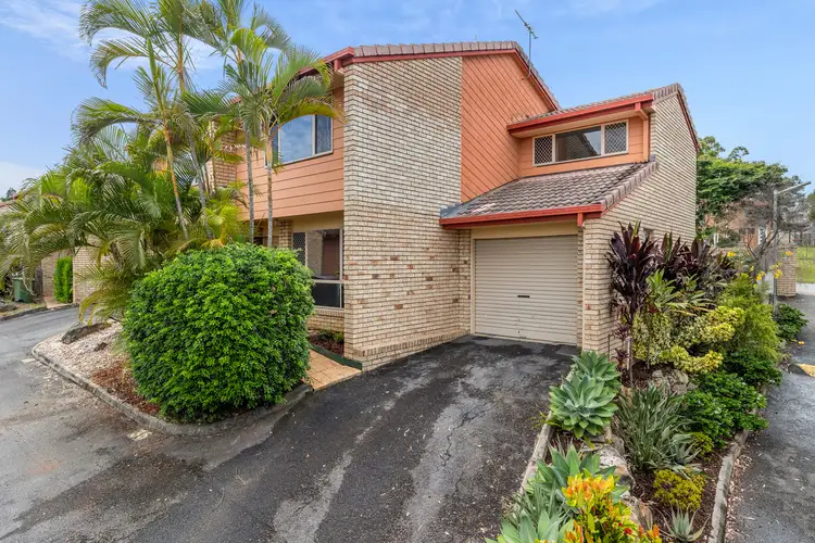 35/51-61 Bowen Street, Capalaba QLD 4157