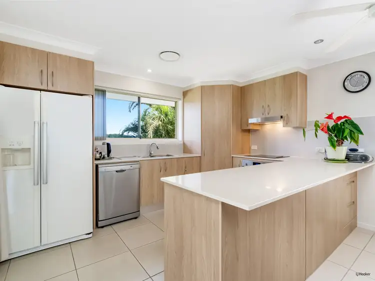 Second view of Homely house listing, 7 Mount Bilinga Circuit, Bilambil Heights NSW 2486