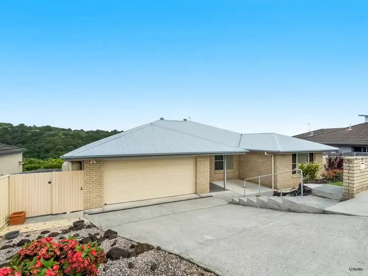 Third view of Homely house listing, 7 Mount Bilinga Circuit, Bilambil Heights NSW 2486