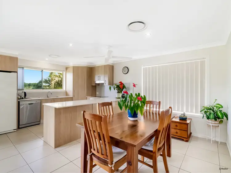 Fourth view of Homely house listing, 7 Mount Bilinga Circuit, Bilambil Heights NSW 2486