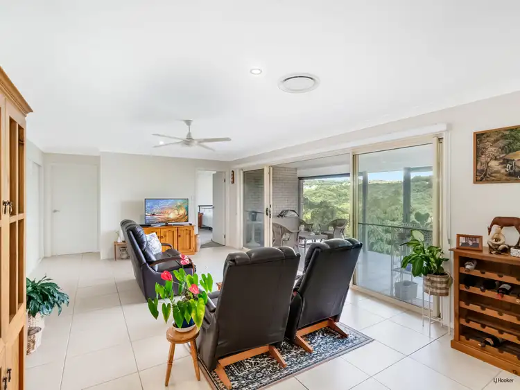 Fifth view of Homely house listing, 7 Mount Bilinga Circuit, Bilambil Heights NSW 2486