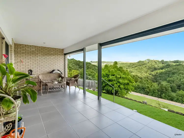 Sixth view of Homely house listing, 7 Mount Bilinga Circuit, Bilambil Heights NSW 2486