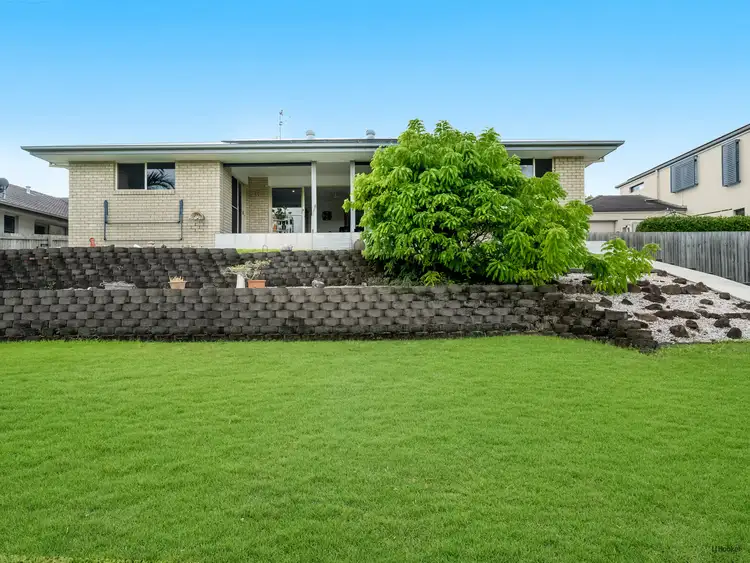 Seventh view of Homely house listing, 7 Mount Bilinga Circuit, Bilambil Heights NSW 2486