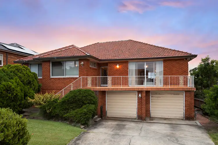 9 Lewis Street, Balgowlah Heights NSW 2093
