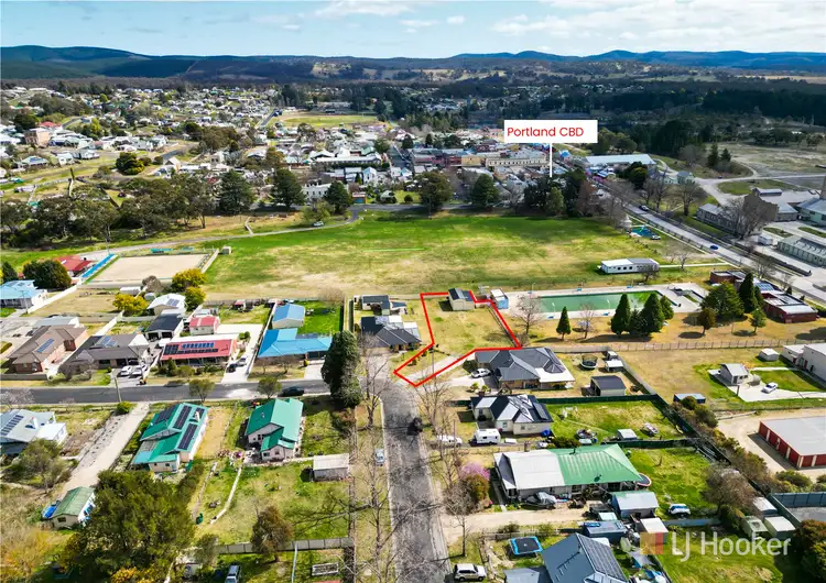 8 Park Avenue, Portland NSW 2847
