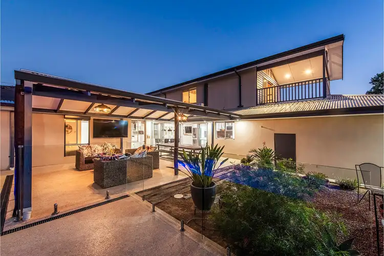 Second view of Homely house listing, 44 Fletcher Road, Lesmurdie WA 6076