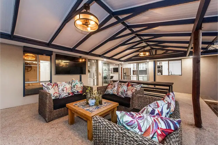 Sixth view of Homely house listing, 44 Fletcher Road, Lesmurdie WA 6076