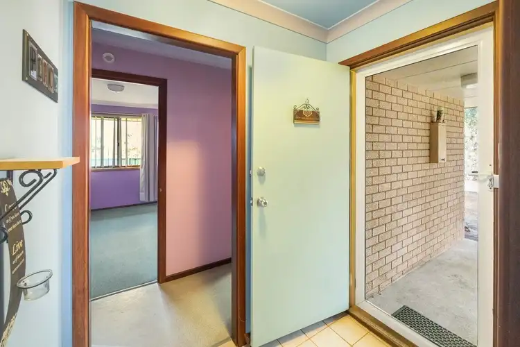 Second view of Homely house listing, 17 Daw Street, Ravensthorpe WA 6346