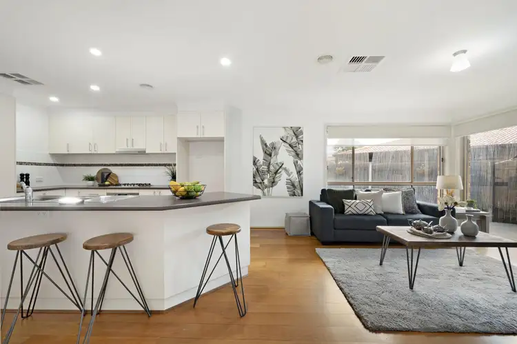 Main view of Homely house listing, 11 Wellesley Street, Amaroo ACT 2914