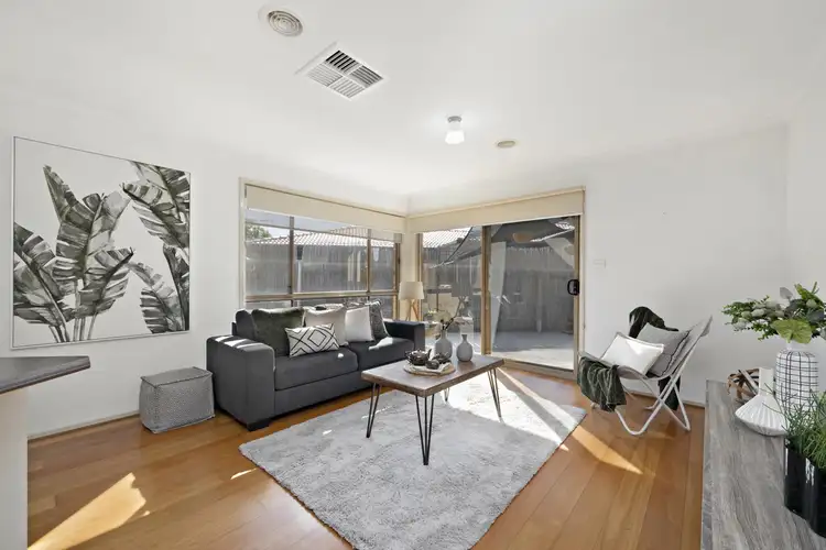 Fourth view of Homely house listing, 11 Wellesley Street, Amaroo ACT 2914