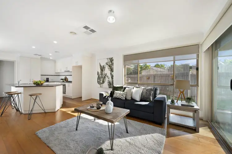 Fifth view of Homely house listing, 11 Wellesley Street, Amaroo ACT 2914