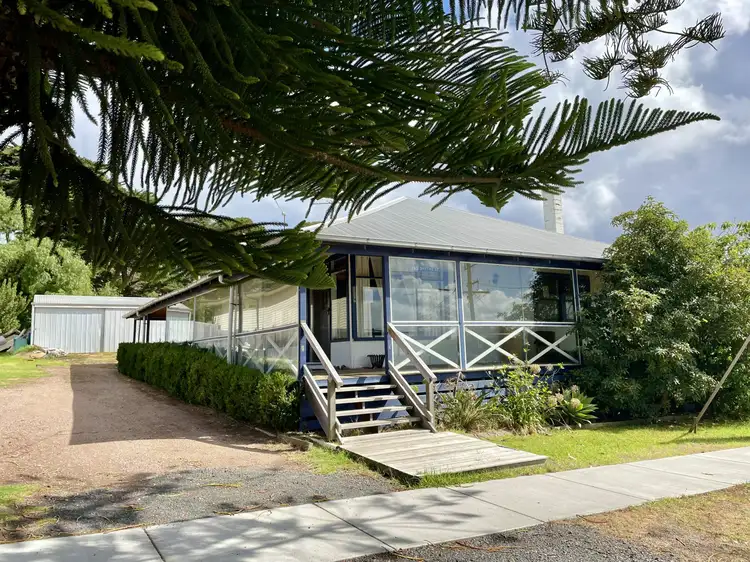 Main view of Homely house listing, 145 Smythe Street, Corinella VIC 3984