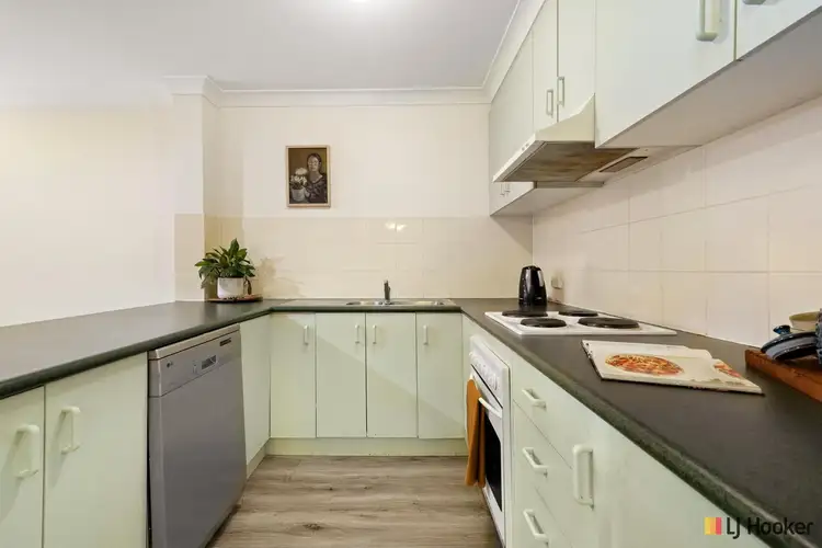Fourth view of Homely apartment listing, 54/21 Aspinall Street, Watson ACT 2602