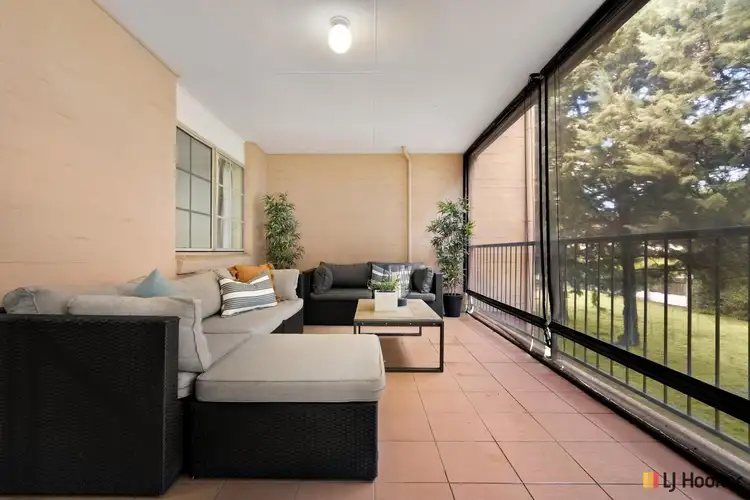 Fifth view of Homely apartment listing, 54/21 Aspinall Street, Watson ACT 2602