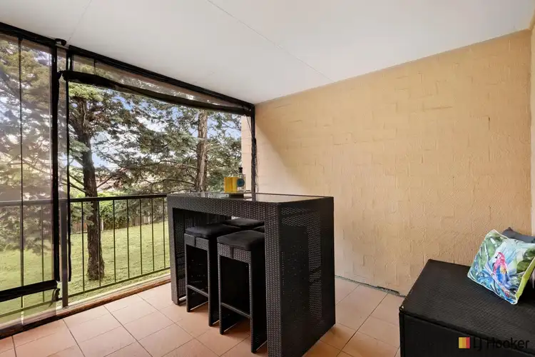 Sixth view of Homely apartment listing, 54/21 Aspinall Street, Watson ACT 2602