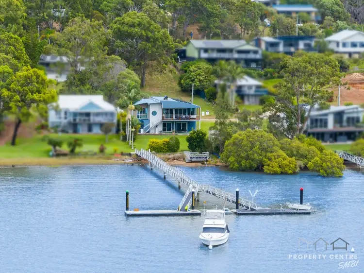 99 Wahine Drive, Russell Island QLD 4184
