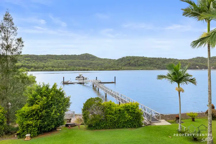 Fifth view of Homely house listing, 99 Wahine Drive, Russell Island QLD 4184